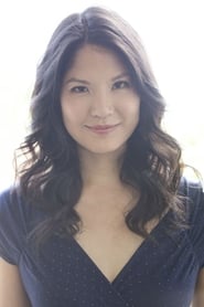 Lynn Chen as Katie