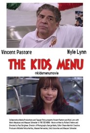 Poster The Kids Menu