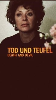 Poster Tod und Teufel