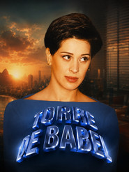 Tower of Babel постер