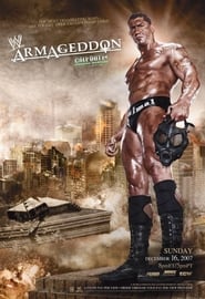 WWE Armageddon 2007 streaming