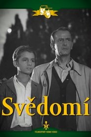 Poster Svědomí