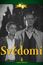 Poster Conscience 1948