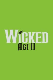 Wicked: Part Two