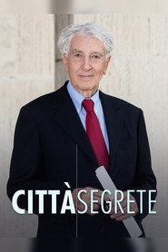Città segrete poster