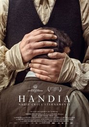 Handia 2017 ポスター