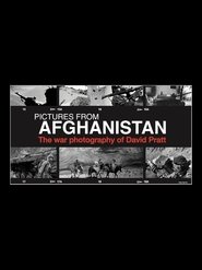 Poster Pictures from Afghanistan 2020
