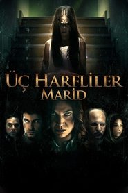Poster Three Letters: Marid 2010