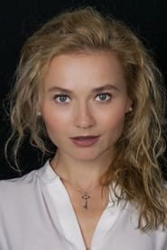 Liubov Tyshchenko as Tamila