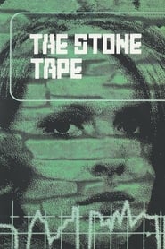 Poster The Stone Tape