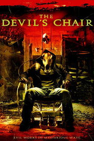 Poster van The Devil's Chair