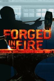Poster Forged in Fire - Season 1 2024