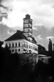 Poster Down the Danube to Vienna 1916