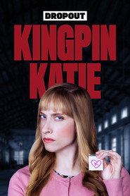 Kingpin Katie постер