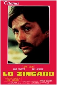 Lo zingaro) Lo zingaro (1975)