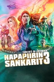 Poster Napapiirin sankarit 3