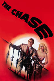 Poster for The Chase