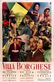 Villa Borghese (1953)