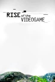 Rise of the Video Game Episode Rating Graph poster