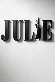 Julie poster