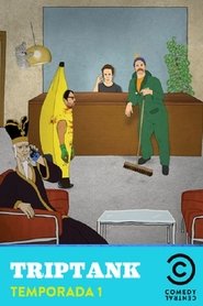 TripTank Season 1 Episode 8 TripTank Season 1 Episode 8