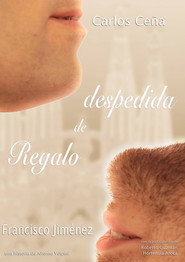 Poster for Regalo de despedida