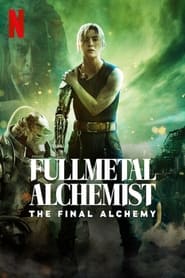 Lk21 Nonton Fullmetal Alchemist: The Final Alchemy (2022) Film Subtitle Indonesia Streaming Movie Download Gratis Online