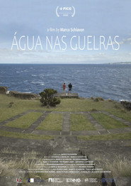 Água nas guelras