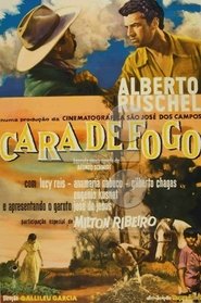 Cara de Fogo 1958 映画 吹き替え