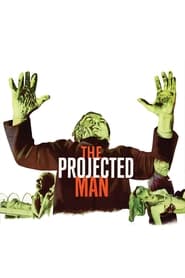 The Projected Man постер