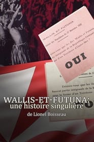 Poster Wallis-Et-Futuna: une histoire singulière