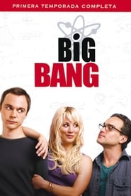 Big Bang: Temporada 1