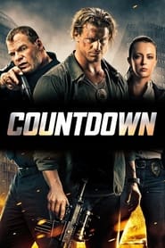 Countdown (2016) Hindi Dubbed