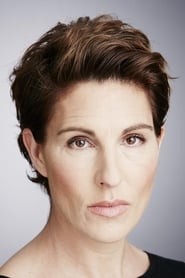 Tamsin Greig as Self - Guest