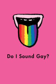 Do I Sound Gay? постер