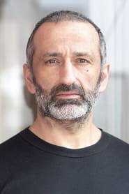 Pavlos Kourtidis as Zeibekiko Dancer