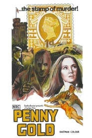 Poster Penny Gold