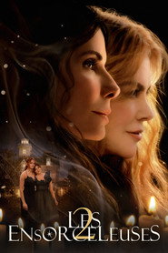 Affiche de Les Ensorceleuses 2
