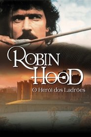 Pôster de Robin Hood: O Herói dos Ladrões