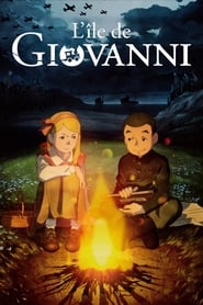 Voir film L'île de Giovanni en streaming HD