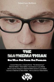 Poster The Mathematician 2018