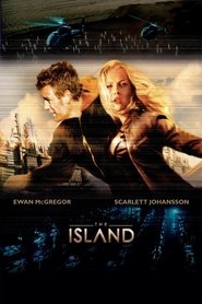 The Island 2005