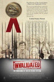 Invalidated