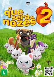 O Que Será de Nozes? 2