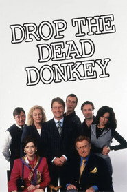 Drop the Dead Donkey постер