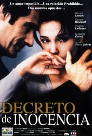 Decreto de inocencia (1998) | En plein cœur