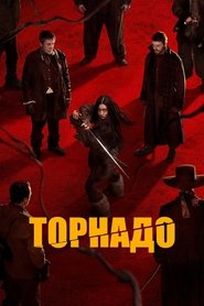 Торнадо (2025)
