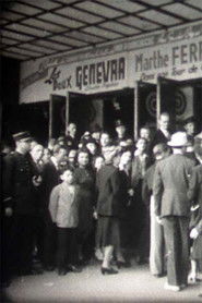 Le Cin&eacute;matographe Lumi&egrave;re (1945)