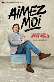 Pierre Plamade - Aimez-Moi