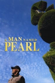 Poster A Man Named Pearl